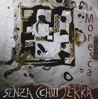 La Moresca Senza Cchiu Terra (CD) Album (UK IMPORT) • $24.49