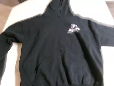 Gildan Sweatshirt Mustang Ranch Preowned • $9.99