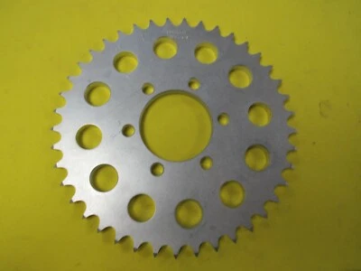 $30.60 • Buy  Sprocket Specialists 159 41 Tooth Rear Sprocket  N.o.s. Vintage