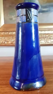 £30 • Buy Doulton Lambeth  New Style  Art Deco Signed BN (Bessie NewBery) Vase C1915-1920