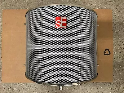 SE Electronics Reflexion Filter PRO Portable Vocal Booth Shield Only NO MOUNT • $79.99