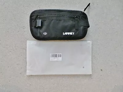 LANNEYNEW Travel Money Belt RFID Blocking Waist Wallet Waterproof • $3