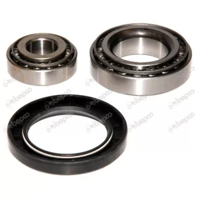 Massey Ferguson 230 235 243 245 255 265 275 Front Wheel Bearing Kit • $29.76