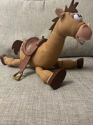 £7.50 • Buy Disney Pixar Toy Story - Bullseye Horse - With Sounds