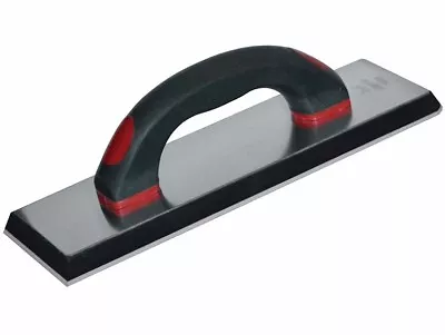 £12.49 • Buy FAITHFULL 300mm Tile Grout Float Soft Grip, Hard Foam Rubber Base,FAISGGROUT12