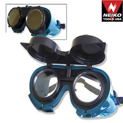 Mad Scientist Ghostbusters Costume Goggles Glasses • $12.95