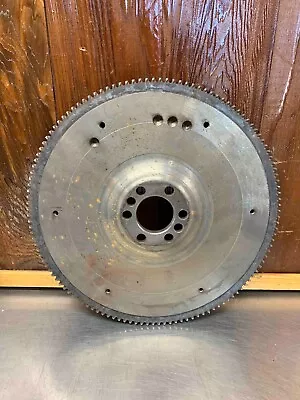 MGB 1968-80 • Original 1800 Flywheel Assembly. Used. MG6164 • $25.49