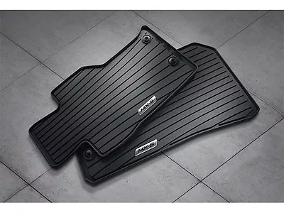 2016-2024 MX5 Miata Set Of All Weather Floor Mats With Rear Cargo Tray • $152.92