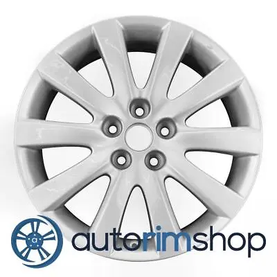 Mazda CX-9 2007 2008 2009 2010 18  Factory OEM Wheel Rim • $234.64