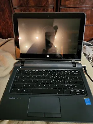 HP Mini Laptop • $150