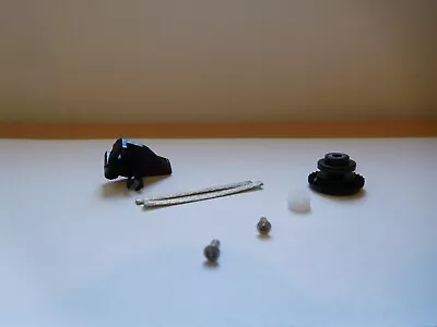 Scalextric - Service Kit 1970's - 1980's Early 2000. Original Spares. New. • £5