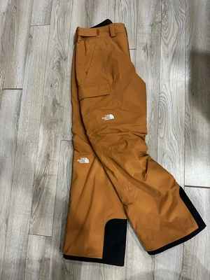 $95 • Buy The North Face Insulated Freedom Ski Pants - Mens