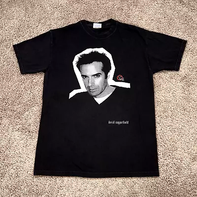 David Copperfield Shirt Adult Medium Black Portal Tour Magician Illusionist Y2K • $17.77