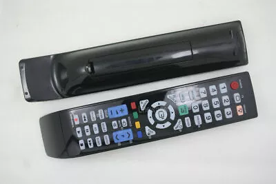 Remote Control For Samsung PN50B530S2F LN52A750R1F LE37A616A3F LN46B530P7F TV • $16.32