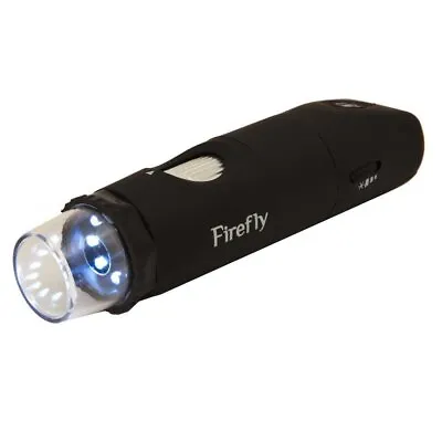 $379 • Buy Firefly DE300 Polarizing Handheld USB Digital Dermascope/Dermatoscope/Microscope