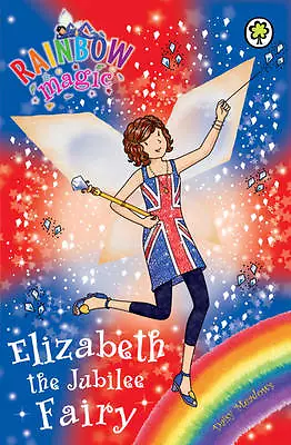 Meadows Daisy : Elizabeth The Jubilee Fairy: Special (Ra FREE Shipping Save £s • £1.98