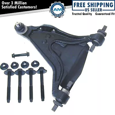 Front Lower Control Arm 4 Bolt Left LH Driver Side For Volvo S70 850 V70 • $38.87