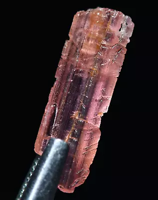 Extremely Rare Trasparent Vayrynenite Crystal From Skardu Pakistan  0.90 Carat • $29.99