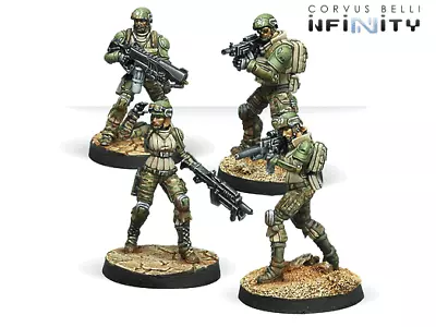 USAriadna Grunts Ariadna Infinity • $37.31