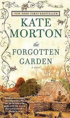 Morton Kate : The Forgotten Garden Value Guaranteed From EBay’s Biggest Seller! • £3.51