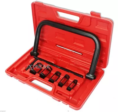 5 Sizes Valve Spring Compressor Pusher  Tool  For Car & Motorcycle • $23.99