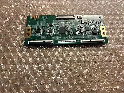 75  Vizio Hv750qubf91 Tcon Hisense 75pul7552/f7  T-con Control Board U4-4(4) • $11.99