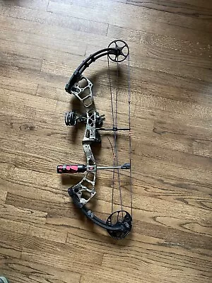 Used PSE Stinger Max (right Handed) • $250