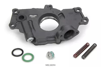 Melling Oil Pump For GM LS Engines Low Volume 10294 • $209.78