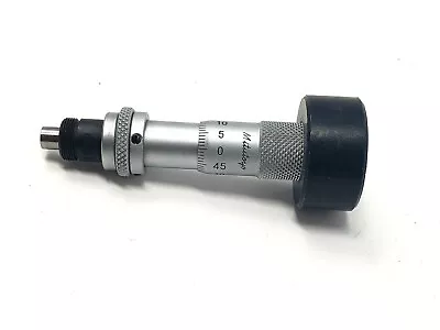 *USA SELLER* Mitutoyo Micrometer Head 0-13mm • $29.99