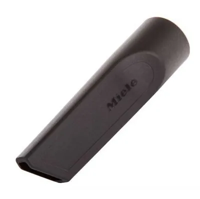 Miele Vacuum Cleaner Hoover - Crevice Tool Nozzle 9442630 - Black 15cm • £7.99