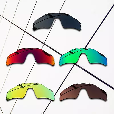 TRUE Polarized Replacement Lenses For-Oakley Radar EV Path OO9208 Wholesale • $31.69