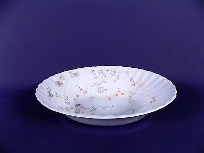 £29.90 • Buy Wedgwood Campion Oval Serving Dish