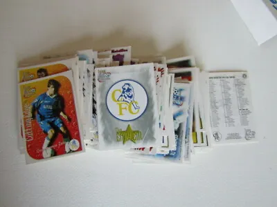 £1.79 • Buy Futera 1999 Chelsea FC Football Cards Card Variants (e28)
