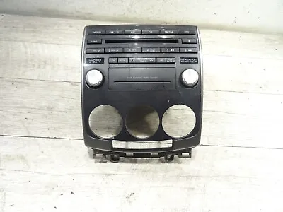 2010 Mazda 5 2.0 Furano Car Radio Stereo Cd Player 14797325  #c2-8 • $49.78