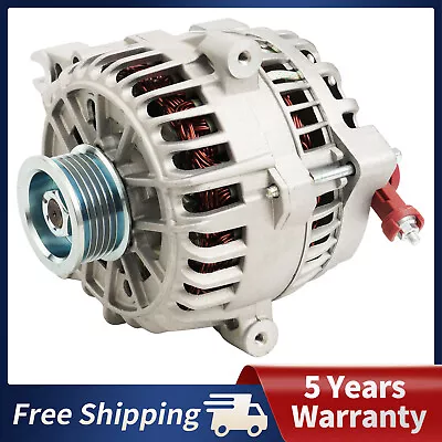 Alternator For 1998-2002 Lincoln Town Car Ford Crown Victoria 3342278A/7795 • $85.10