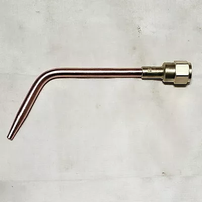 Victor 2-W-1 Welding Brazing Torch Tip 100 Series 100C 100FC WH270FC 0324-0072 • $39