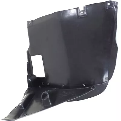 Fender Liner Front Left Hand Side For 330 325 Driver E46 3 Series BMW 330xi • $37.55
