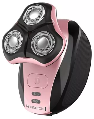 Remington Ultimate Series Pure Confidence Lady Shaver - WR1000AU • $117.25