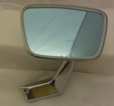 Exterior Mirror Left For Mercedes Benz W108 W109 W111 Cabriolet Coupé • $93.95