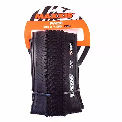 Maxxis Pace 26 X 1.95 MTB Mountain Bike Foldable Cross Country Tire • $54.90