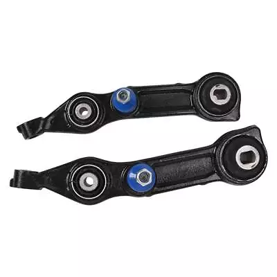 Lower Control Arm SET Of 2 L+R For 2003-2011 Benz CLS-Class E-Class W211 C219 • $80.07