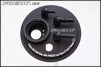 NEW Harley-Davidson VRSC V-Rod Fuel Pump Module Flange V-Rod 75173-01 - Fredy.ee • $575