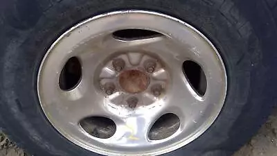 97 98 99 00 Ford F150 16  X 7 Aluminum Wheel Oem Facotry 5 Spoke Rim #2 • $85.40