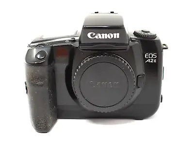 Canon EOS 5 35mm SLR Autofocus Camera Body - Spares Or Repair • £49