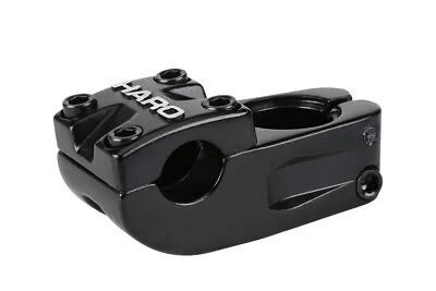 Haro Bikes Bmx Baseline Top Load Stem Black • $35