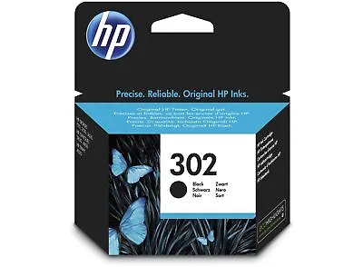 £19 • Buy HP 302/HP 302XL Ink Cartridge Original