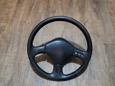 89-94 Nissan 240sx S13 OEM Steering Wheel  • $89.99