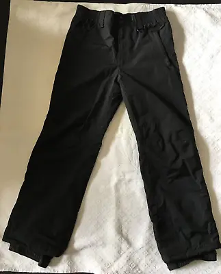 Marker UT-19 Men's Black Ski Snowboard Insulated Pants • $29.95