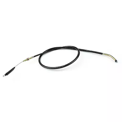 $17.70 • Buy Motorcycle Wire Steel Clutch Cable For Yamaha XVS1100 V-star 1100 SG