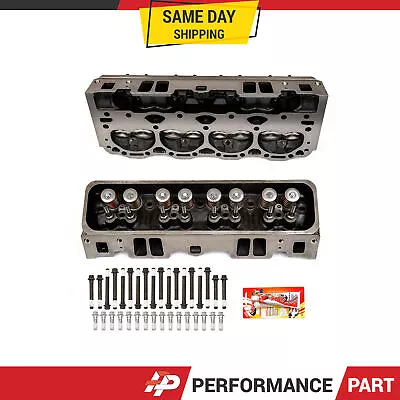 Complete Cylinder Head Head Bolts Fit 96-02 GMC Chevrolet Cadillac 5.7 VORTEC • $751.99